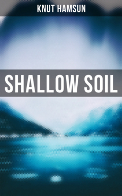 Книга Shallow Soil на ReadRate.com книга Shallow Soil