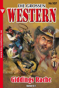 Книга Die gro?en Western 107 на ReadRate.com книга Die gro?en Western 107