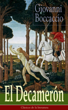 Книга El Decamer?n на ReadRate.com книга El Decamer?n
