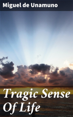 Книга Tragic Sense Of Life на ReadRate.com книга Tragic Sense Of Life