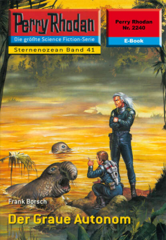 Книга Perry Rhodan 2240: Der Graue Autonom на ReadRate.com книга Perry Rhodan 2240: Der Graue Autonom