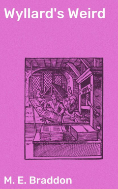 Книга Wyllard's Weird на ReadRate.com книга Wyllard's Weird