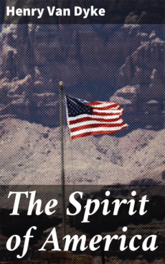 Книга The Spirit of America на ReadRate.com книга The Spirit of America