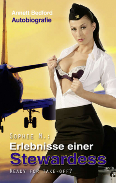 Книга Sophie M: Erlebnisse einer Stewardes на ReadRate.com книга Sophie M: Erlebnisse einer Stewardes
