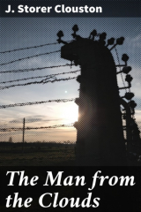 книга The Man from the Clouds