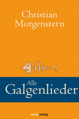 книга Alle Galgenlieder