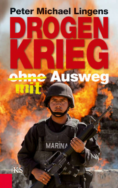 Книга Drogenkrieg ohne/mit Ausweg на ReadRate.com книга Drogenkrieg ohne/mit Ausweg