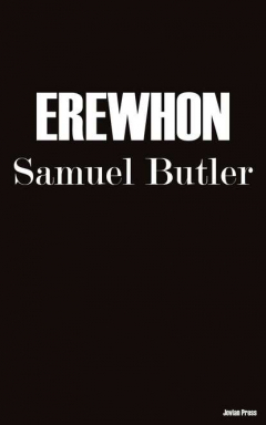 Книга Erewhon на ReadRate.com книга Erewhon