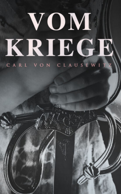 Книга Vom Kriege на ReadRate.com книга Vom Kriege