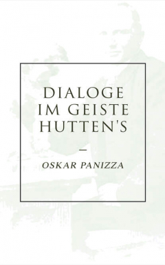 Книга Dialoge im Geiste Hutten's на ReadRate.com книга Dialoge im Geiste Hutten's