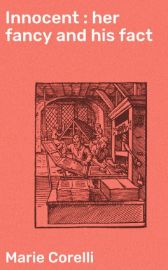 Книга Innocent : her fancy and his fact на ReadRate.com книга Innocent : her fancy and his fact