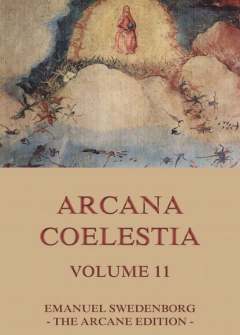 Книга Arcana Coelestia, Volume 11 на ReadRate.com книга Arcana Coelestia, Volume 11