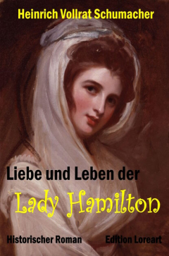 Книга Liebe und Leben der Lady Hamilton на ReadRate.com книга Liebe und Leben der Lady Hamilton