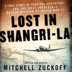 Книга Lost in Shangri-La на ReadRate.com книга Lost in Shangri-La