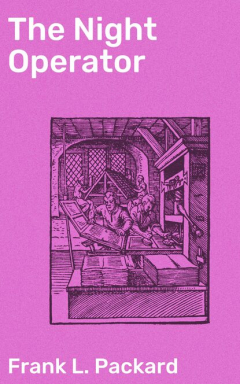 Книга The Night Operator на ReadRate.com книга The Night Operator