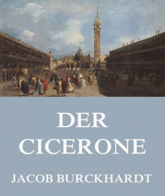 Книга Der Cicerone на ReadRate.com книга Der Cicerone