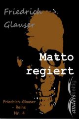 книга Matto regiert