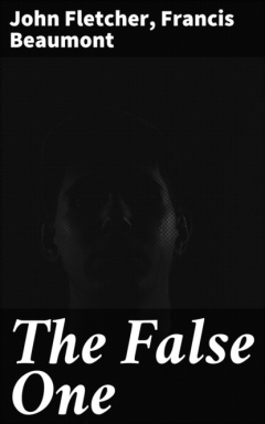Книга The False One на ReadRate.com книга The False One
