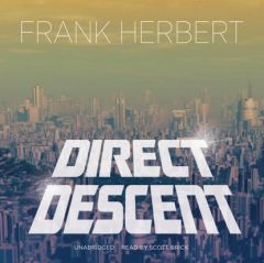 Книга Direct Descent на ReadRate.com книга Direct Descent