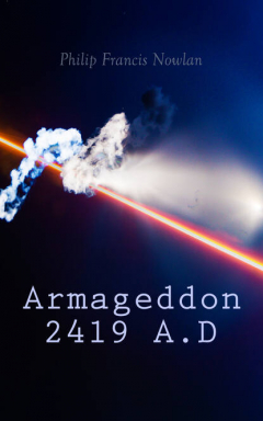 Книга Armageddon 2419 A.D на ReadRate.com книга Armageddon 2419 A.D
