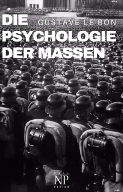 Книга Die Psychologie der Massen на ReadRate.com книга Die Psychologie der Massen