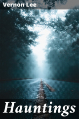 книга Hauntings