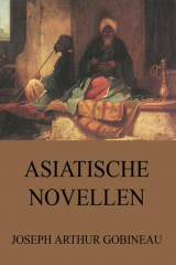 книга Asiatische Novellen
