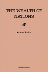 книга The Wealth of Nations