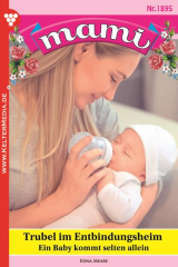 книга Mami 1895 – Familienroman