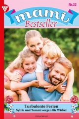 книга Mami Bestseller 32 – Familienroman