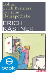 книга Doktor Erich K?stners Lyrische Hausapotheke