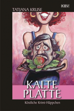 Книга Kalte Platte на ReadRate.com книга Kalte Platte