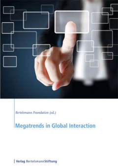 Книга Megatrends in Global Interaction на ReadRate.com книга Megatrends in Global Interaction