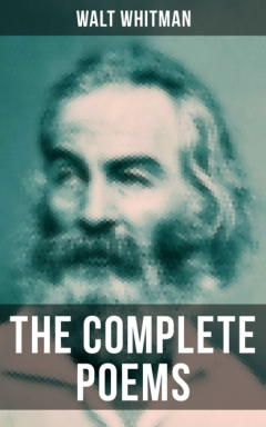 Книга The Complete Poems of Walt Whitman на ReadRate.com книга The Complete Poems of Walt Whitman