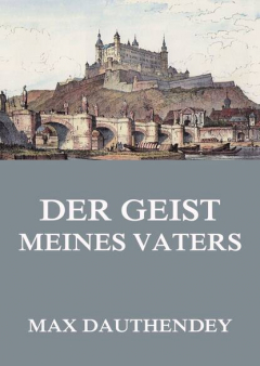 Книга Der Geist meines Vaters на ReadRate.com книга Der Geist meines Vaters