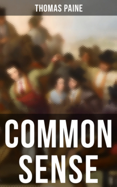 Книга Common Sense на ReadRate.com книга Common Sense