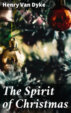 Книга The Spirit of Christmas на ReadRate.com книга The Spirit of Christmas