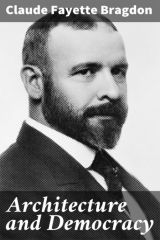 книга Architecture and Democracy