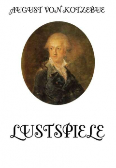 Книга Lustspiele на ReadRate.com книга Lustspiele