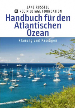 Книга Handbuch f?r den Atlantischen Ozean на ReadRate.com книга Handbuch f?r den Atlantischen Ozean