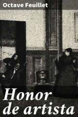 книга Honor de artista