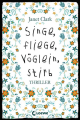 книга Singe, fliege, V?glein, stirb