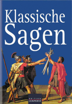 Книга Klassische Sagen на ReadRate.com книга Klassische Sagen
