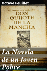 книга La Novela de un Joven Pobre