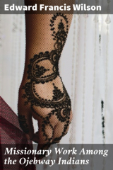 книга Missionary Work Among the Ojebway Indians