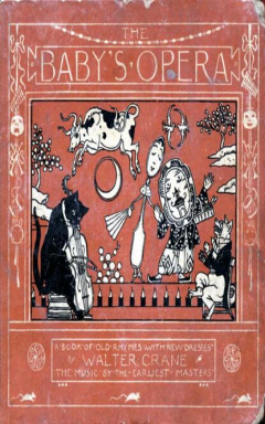 Книга The Baby's Opera на ReadRate.com книга The Baby's Opera