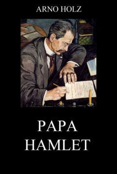 Книга Papa Hamlet на ReadRate.com книга Papa Hamlet