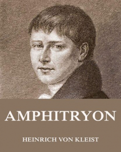 Книга Amphitryon на ReadRate.com книга Amphitryon