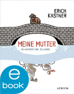 Книга Meine Mutter zu Wasser und zu Lande на ReadRate.com книга Meine Mutter zu Wasser und zu Lande