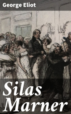 книга Silas Marner